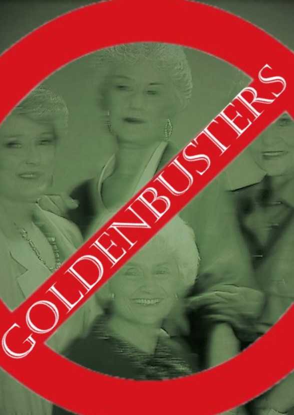 Goldenbusters