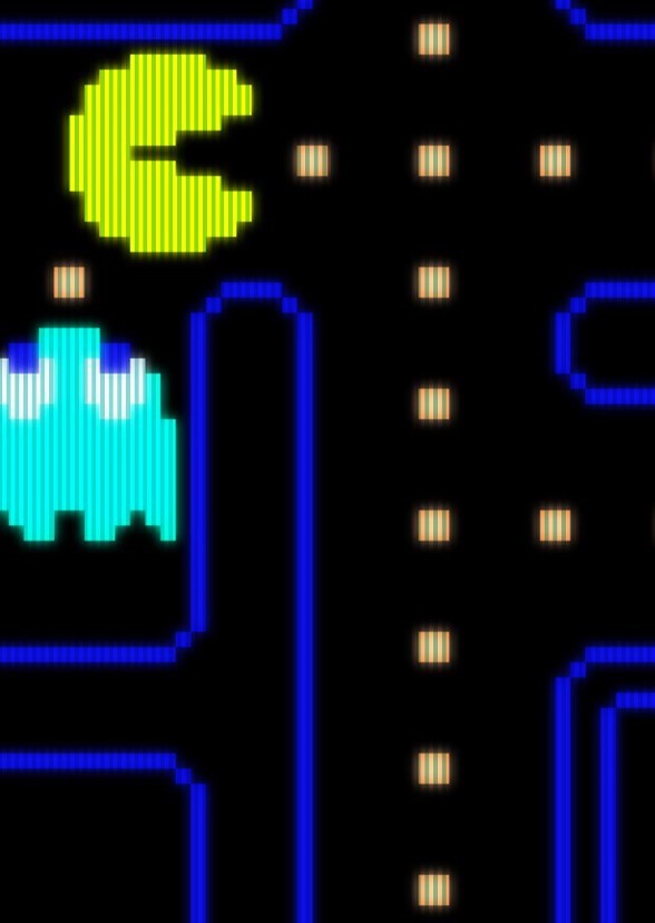 Pac-Man (2019)