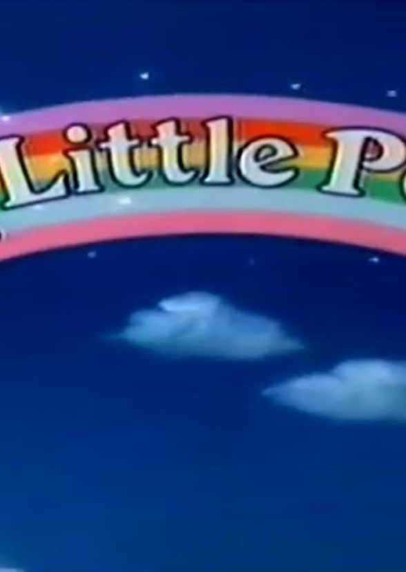 My Little Pony: Friendship is Musical