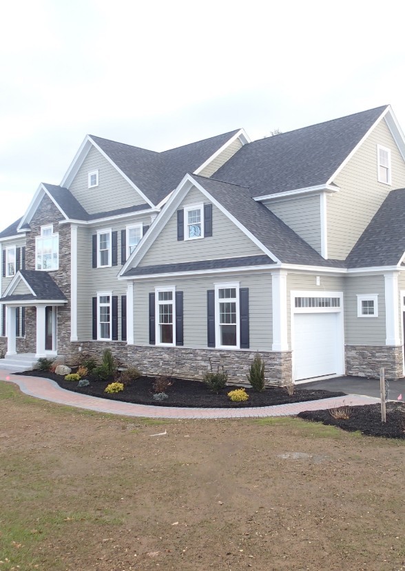 Life in New Hampshire