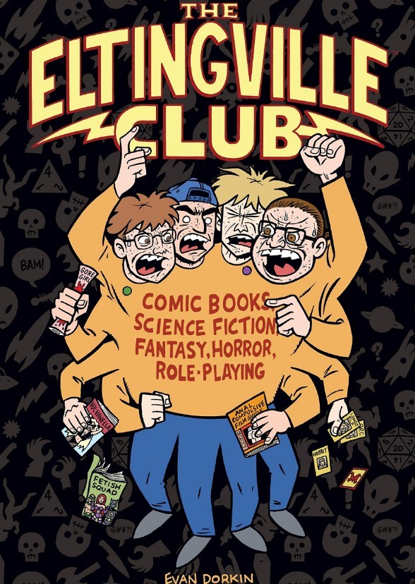 Eltingville