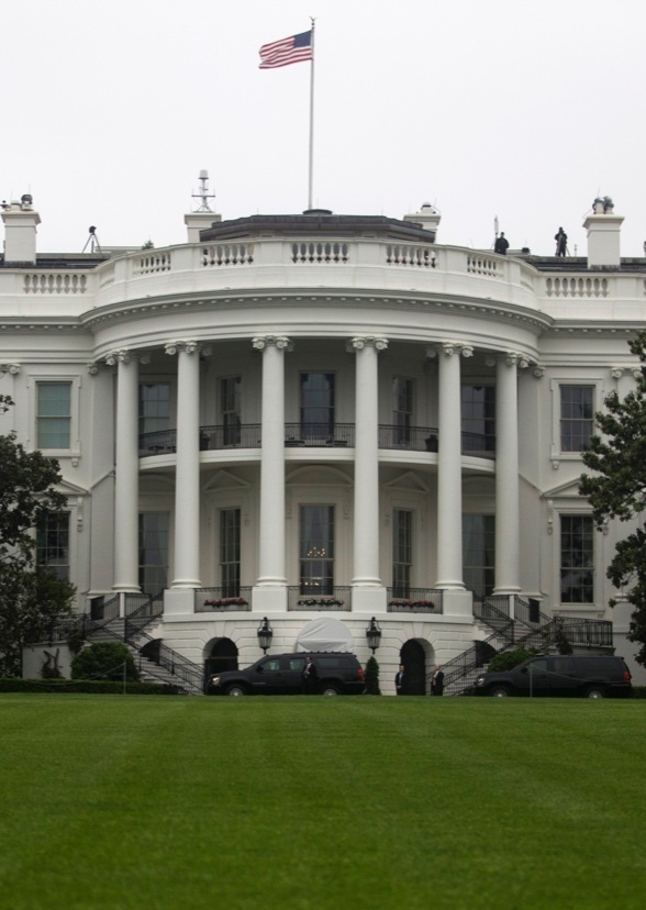 The White House