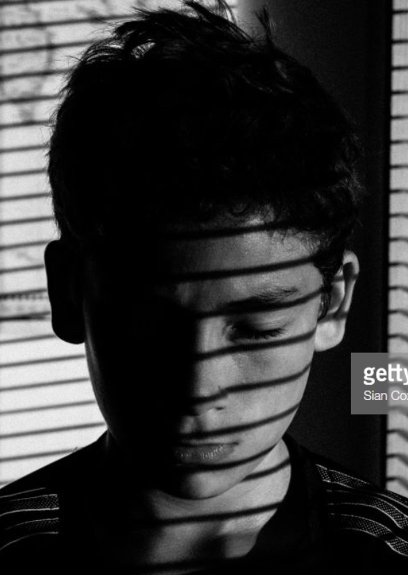 Scars of my Father