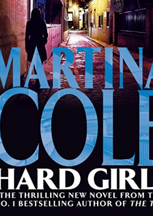 Hard Girls