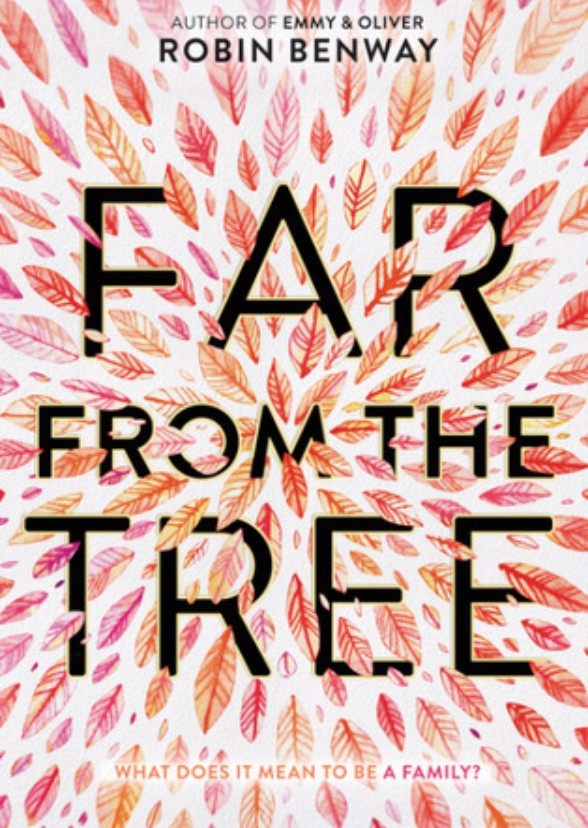 Far From The Tree