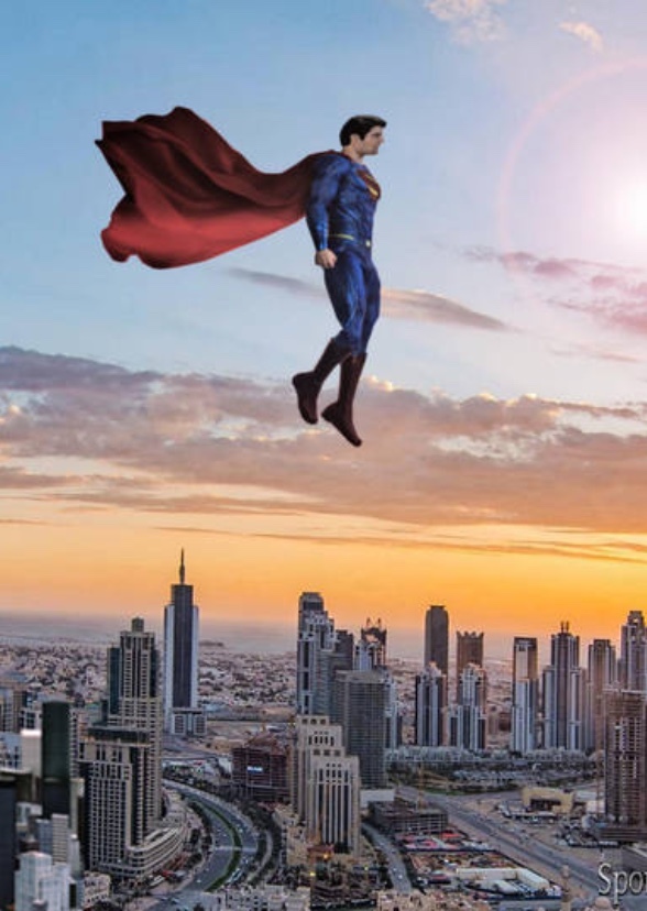 My DC Films Universe - Superman: The Last Son Of Krypton