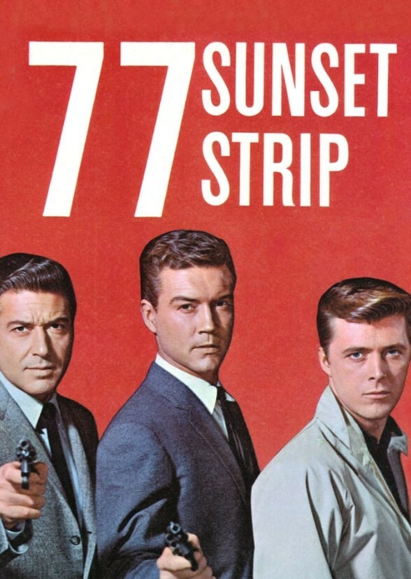 77 Sunset Strip