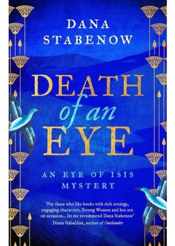 Death of an Eye