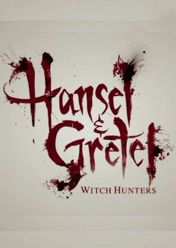 Hansel & Gretel: Witch Hunters
