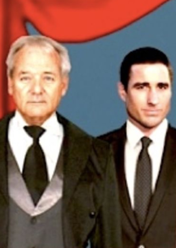 Wes Anderson’s The Life Nocturnal