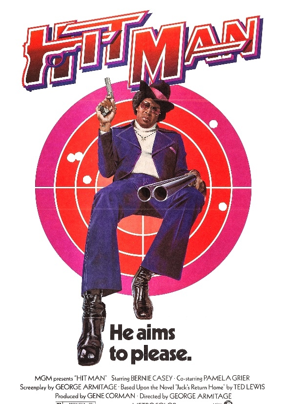 Hit Man