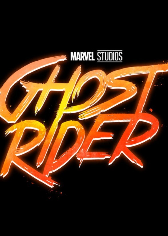Marvel 's Ghost Rider