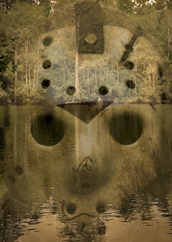 Friday the 13th: A Summer at Camp Blood