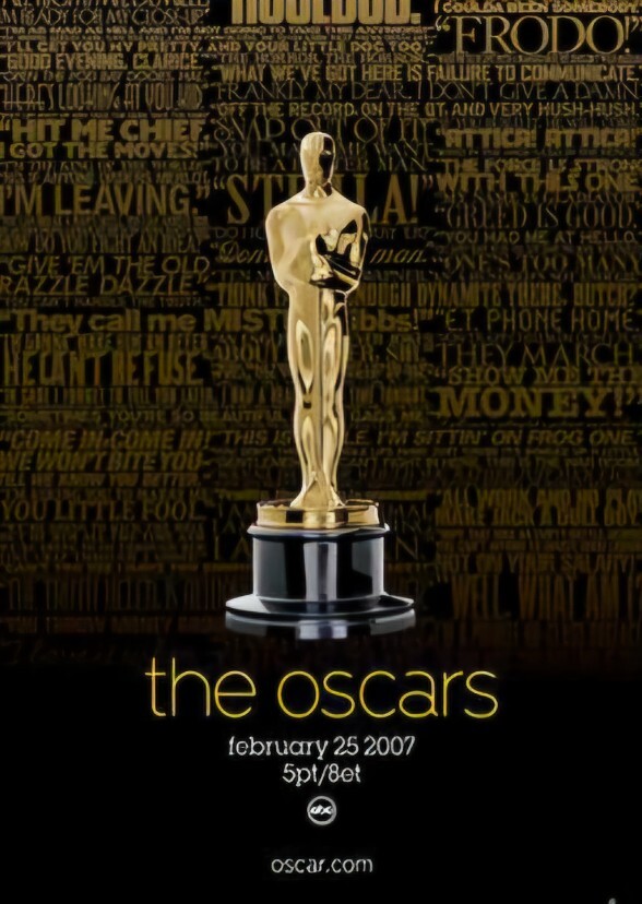 79th Academy Awards