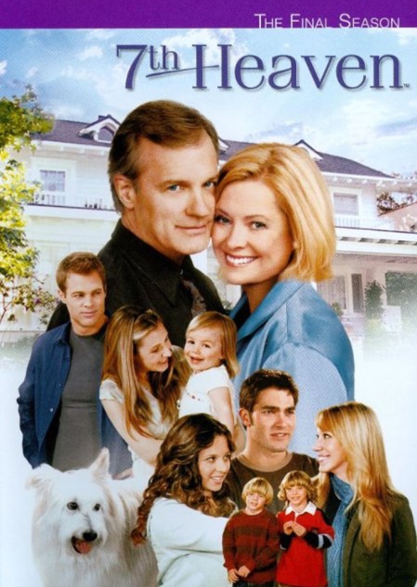 7th Heaven 2021 Reboot