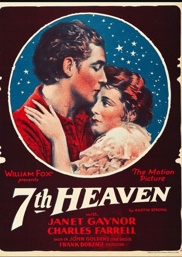 7th Heaven (Soap Opera)