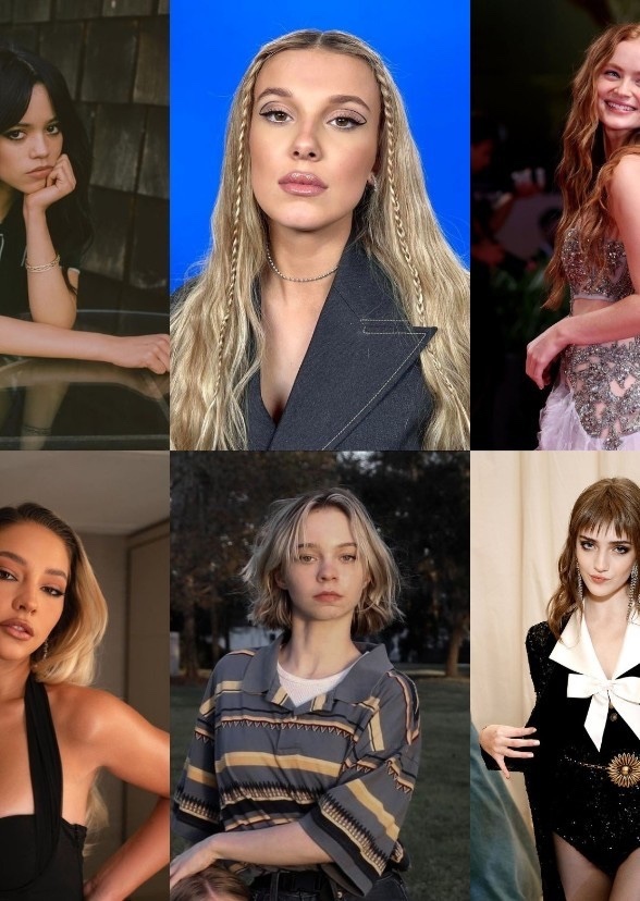 80's Actors in the 2020’s