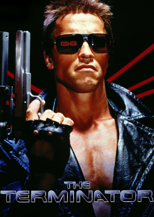80's Sci-fi/action R-rated tournament