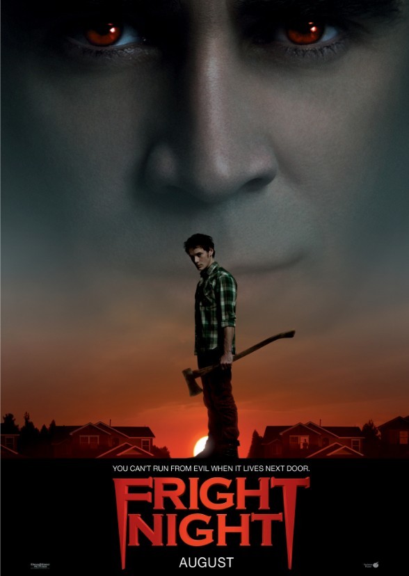 Fright Night [All-Woman Version]