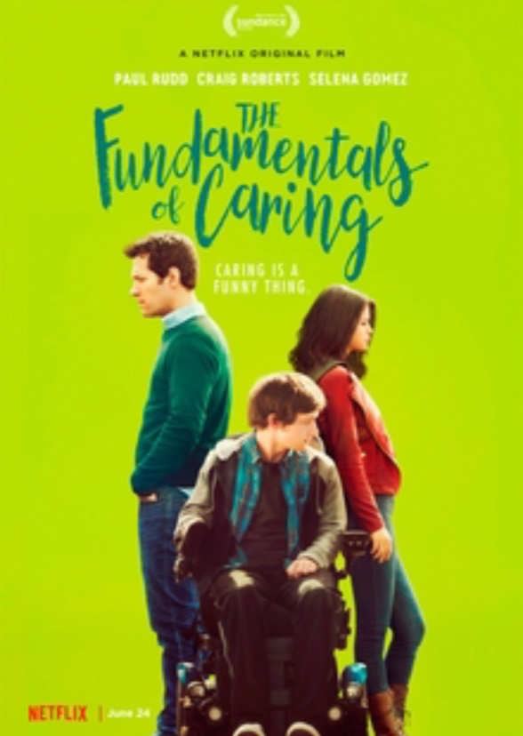 Fundamentals of Caring (2026)
