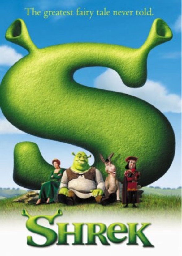 Shrek (Genderswap) Fan Casting on myCast