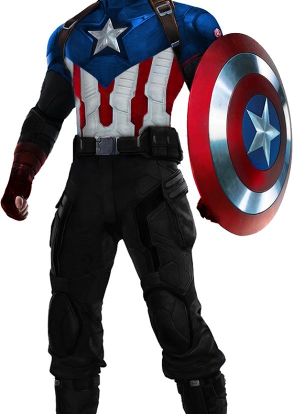 Captain America 6 War of Hydra