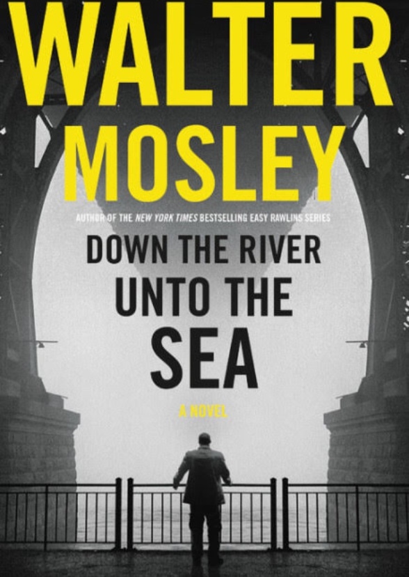 Down the River Unto Sea