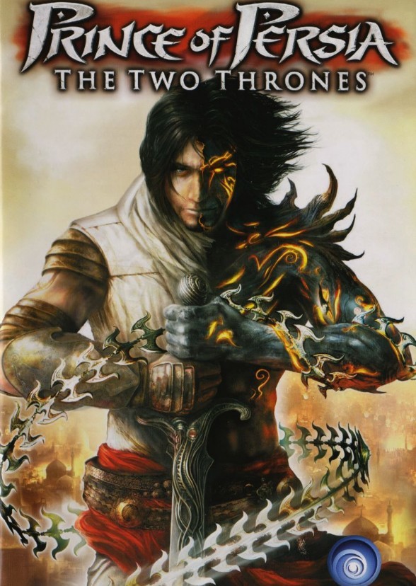 Prince of Persia (TV)