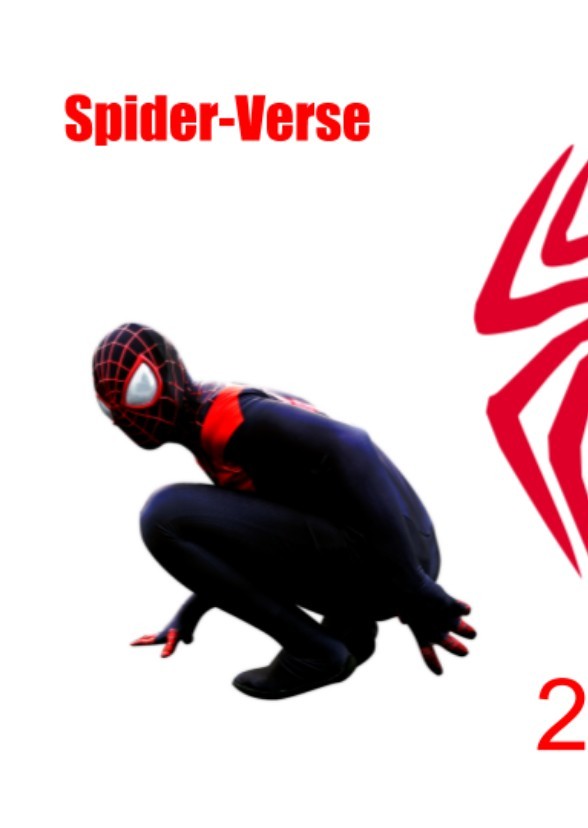 Spider-Verse (mcu)