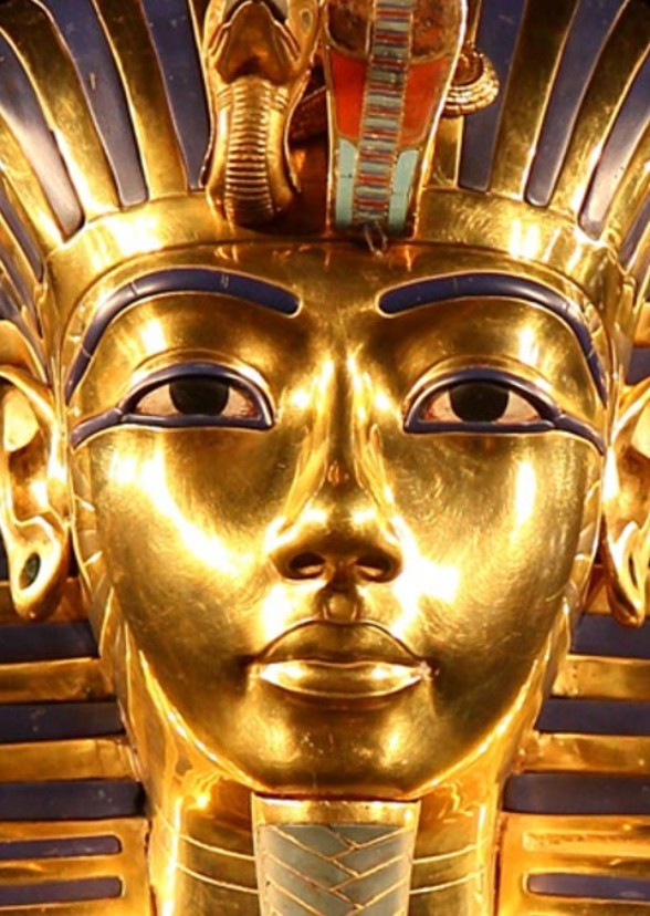 Tutankhamen