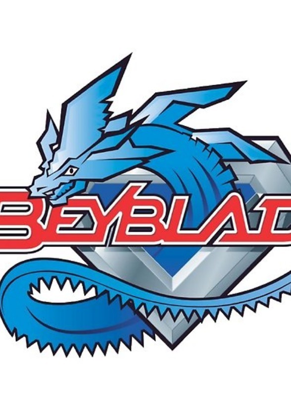 Beyblade : The movie (live action Paramount movie )