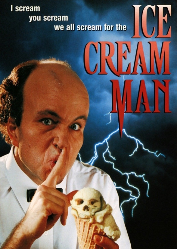 Ice Cream Man (Remake)