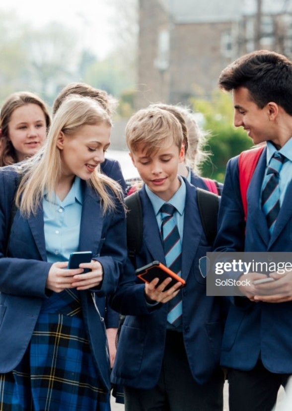 Boys and Girls