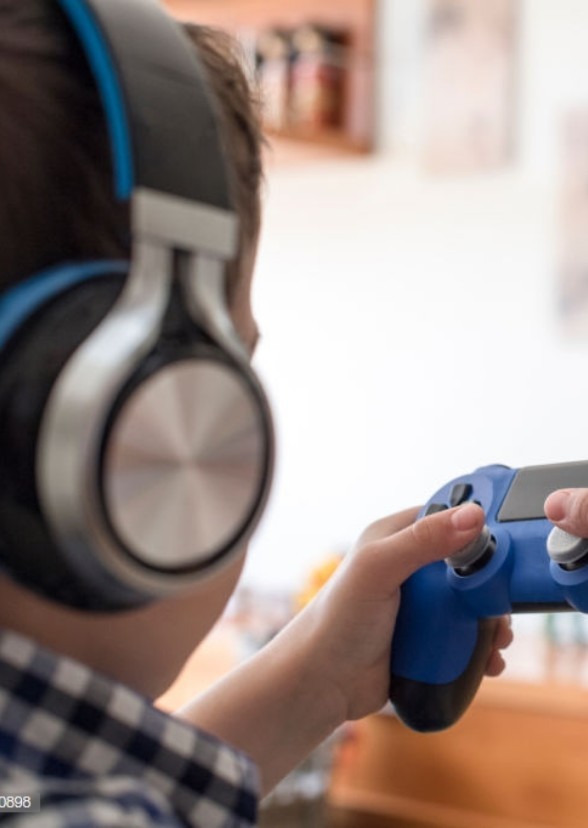 Gamer
