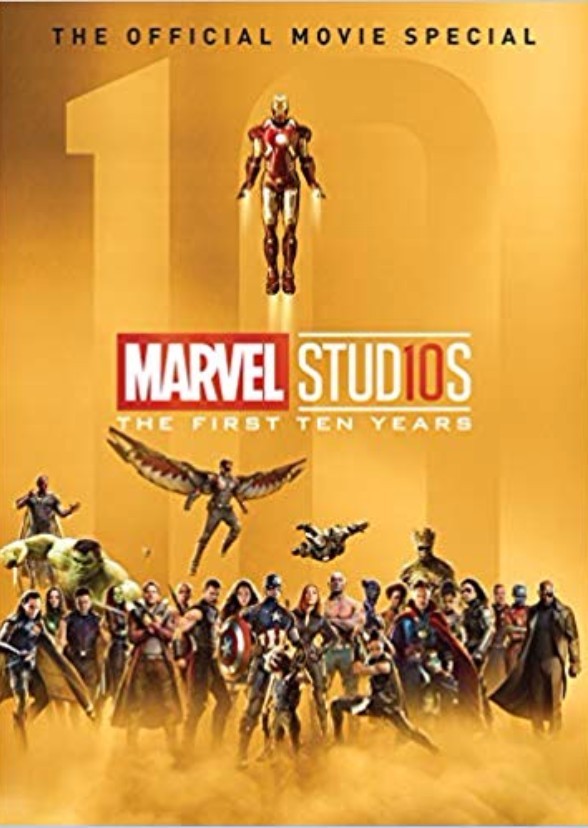 MCU (Elseworlds Style)