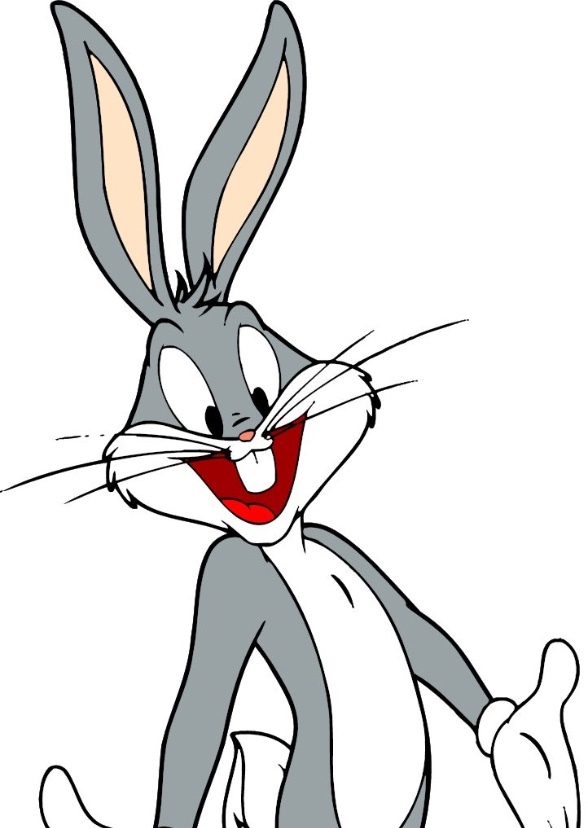 85 Years of Bugs Bunny