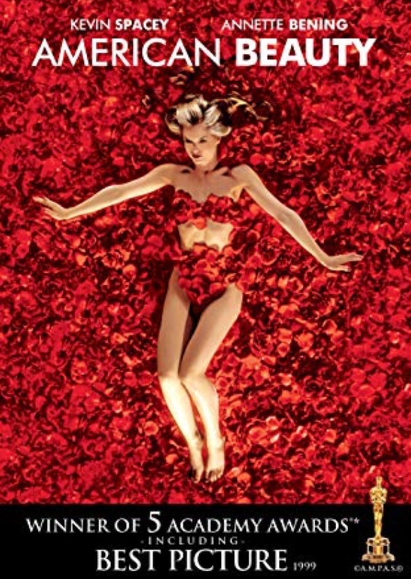Wes Anderson's American Beauty