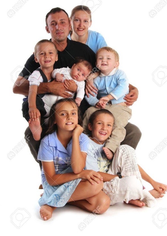 Big Family