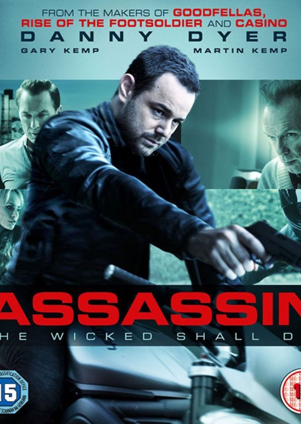 The Young Assassin