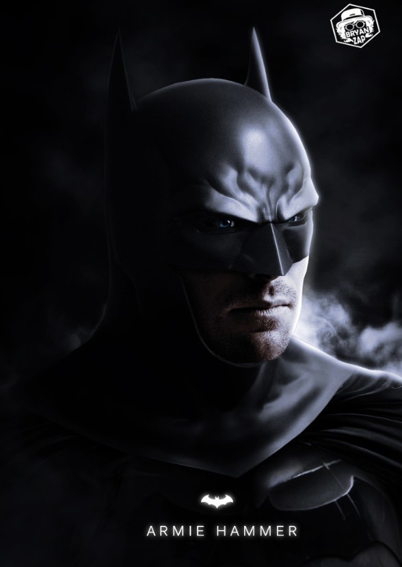 Batman and the League of Shadows