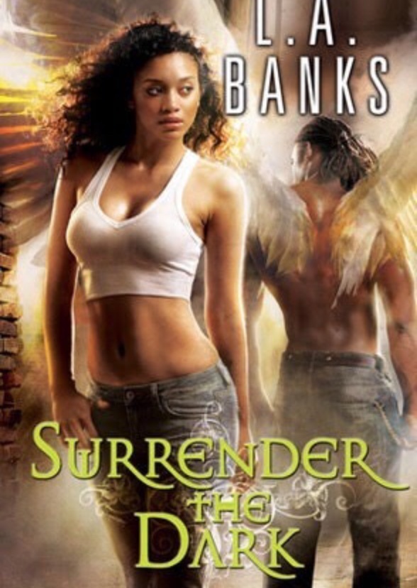 The Dark Series
