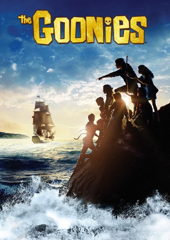 The Goonies (2015)