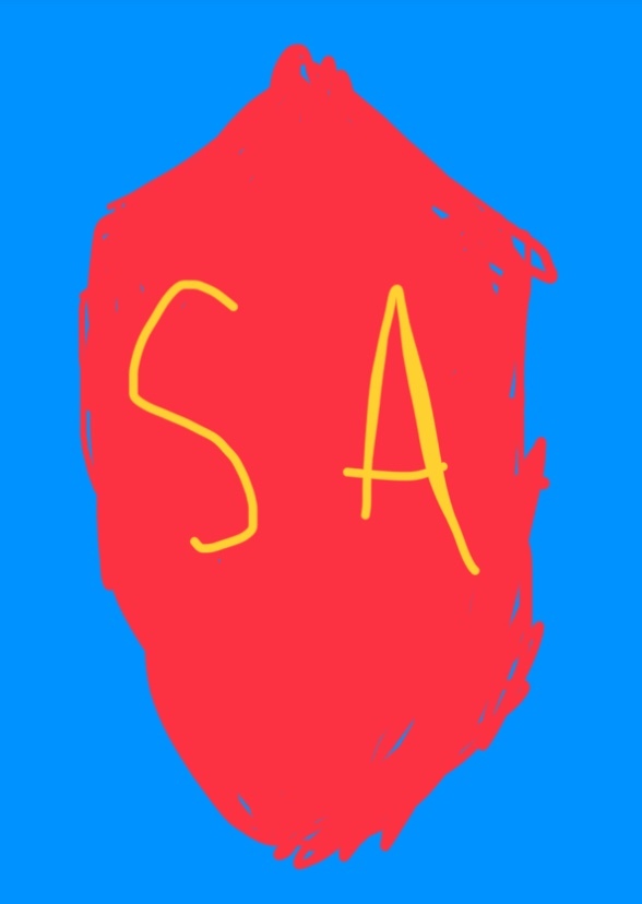 Superhero Academy
