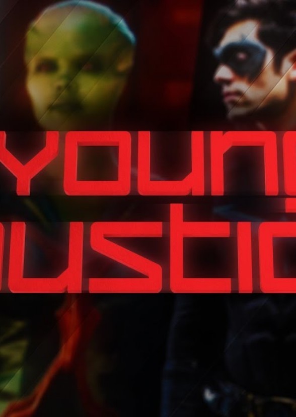 Young Justice