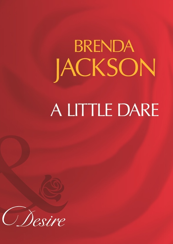 A little dare