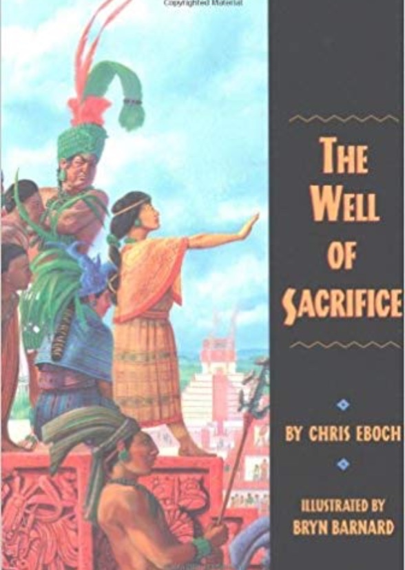 The Well of Sacrifice