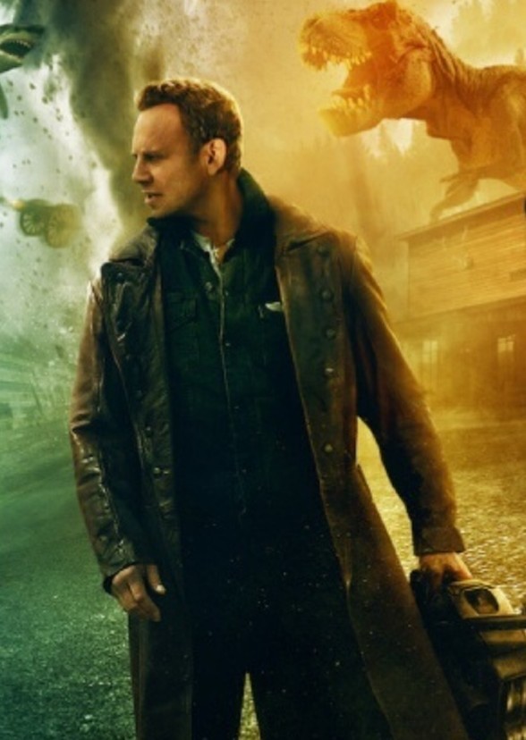 Sharknado