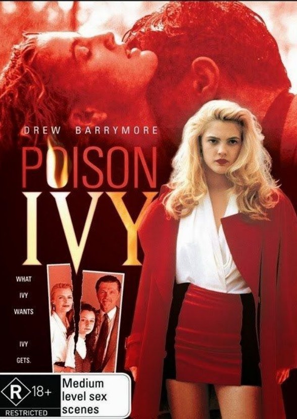Poison Ivy