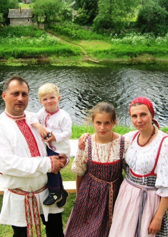 The Family