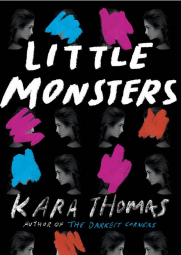 Little Monsters